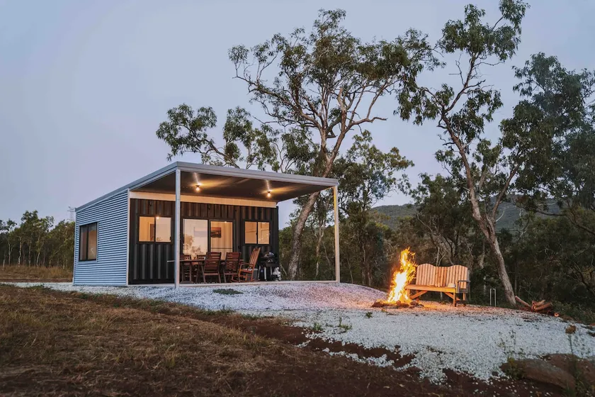 Emerald Hills Cabin - Image 1