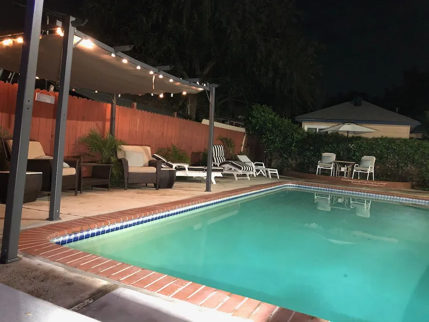Spacious 3BR Home w/ Pool Near Disneyland - Image 1