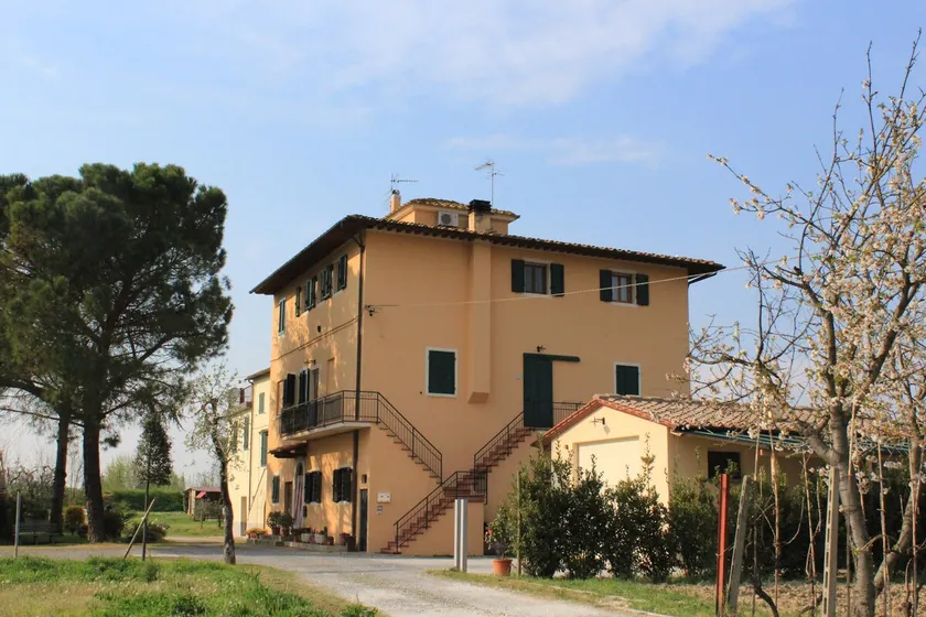 Casa Tafi - Image 1