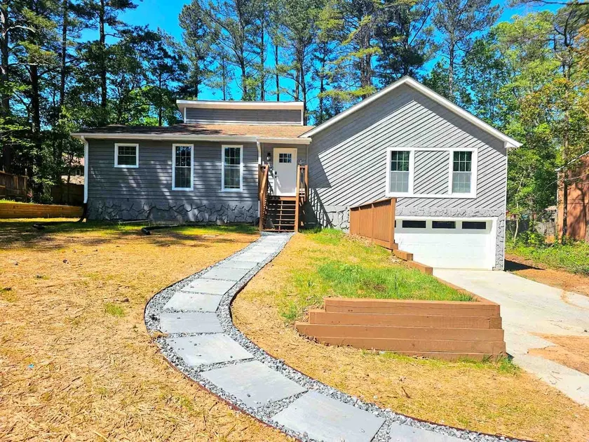 6BDR+1Bonus Game Room Stone Mountain Retreat - Image 1