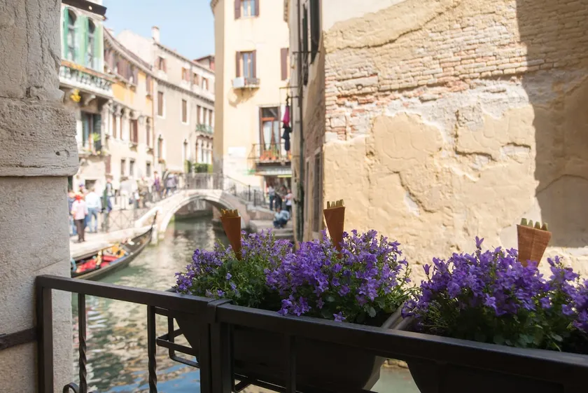 Milonga Apartment- Canal View Venice Center - Image 1