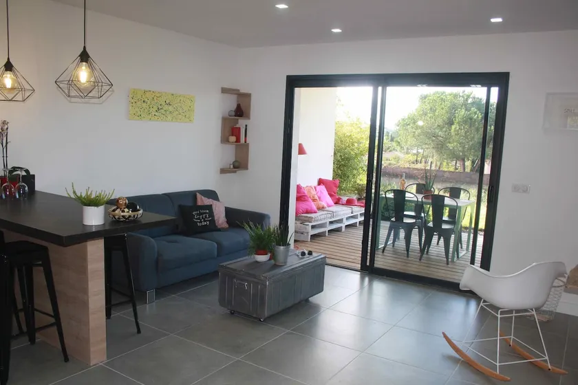 Appartement a maredda - Image 1