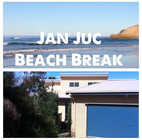 Jan Juc Beach Break - Walk to Beach, Pet Friendly - Image 1
