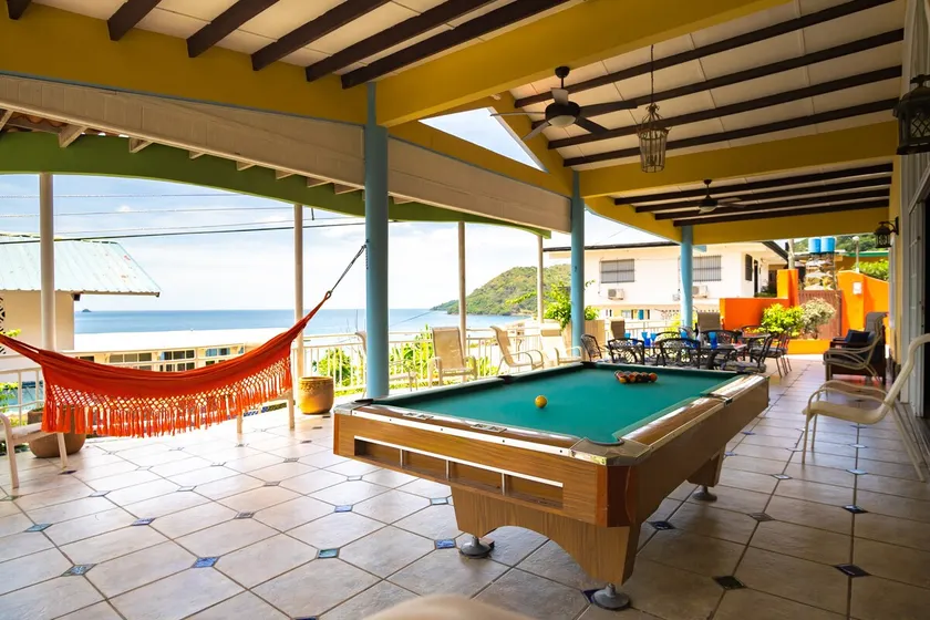 SPACIOUS VILLA IN TABOGA - OCEAN VIEW - Image 1