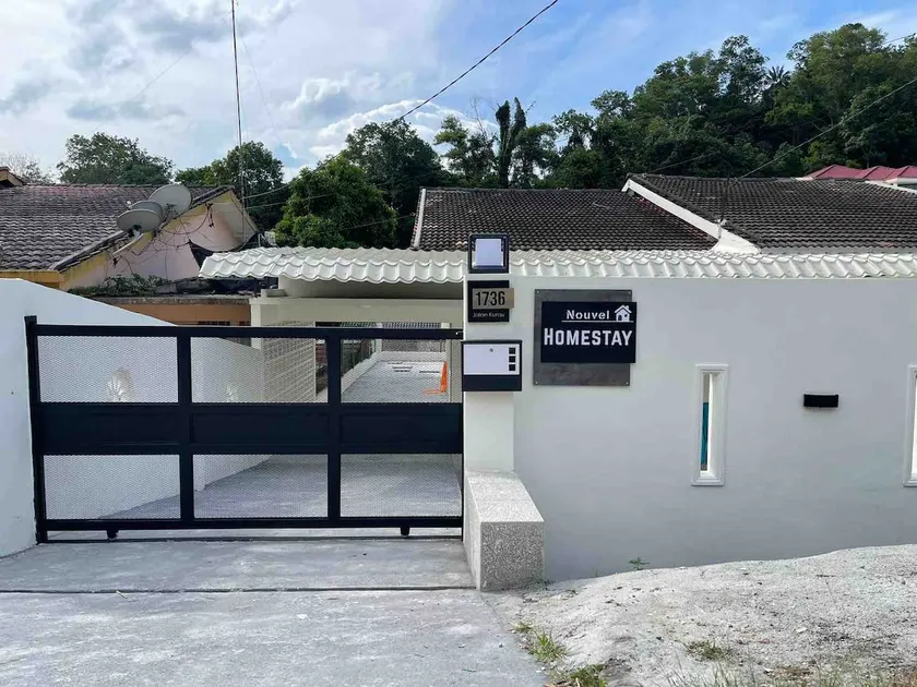 Nouvel Sweet Homestay - Image 1