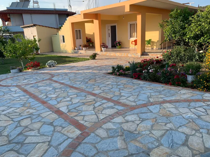 Amazing Villa!8 Persons!Garden View!Free Parking! - Image 1