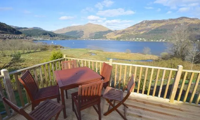 Cobbler View No. 1 - Image 1