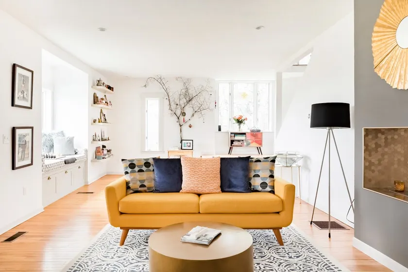 Breathtaking Modern & Luxurious B&B - Image 1