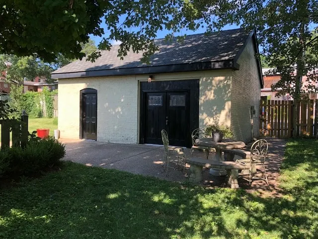The Cottage at Eden - Image 1