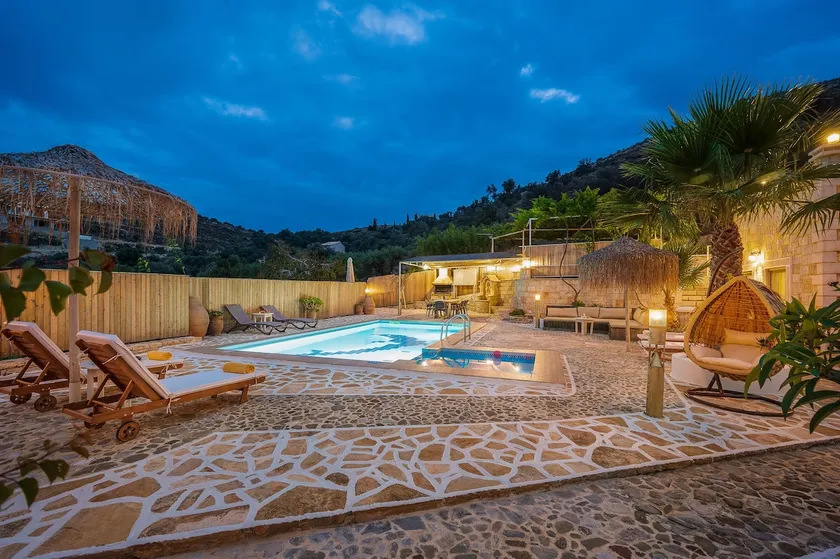 Nikolas country villa-anesis family - Image 1