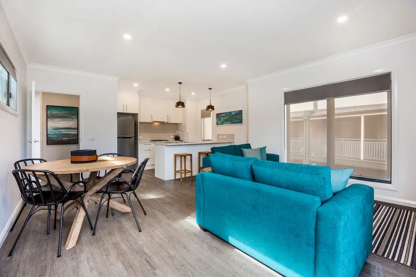 Apartments On High - 3 Bedroom - Image 1