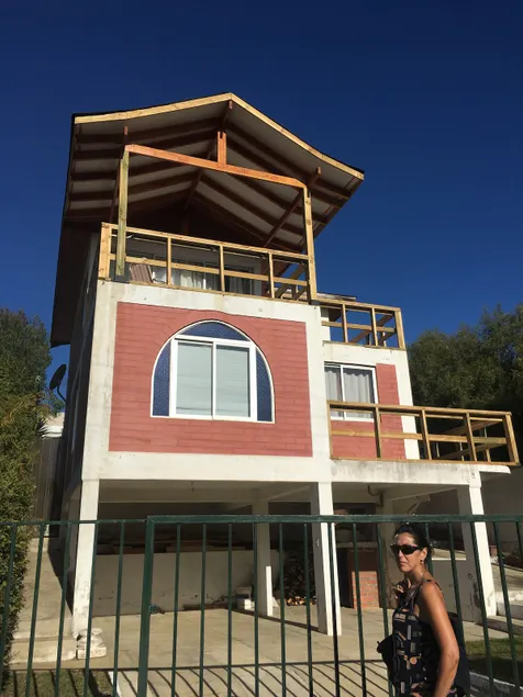 Beach house - Image 1