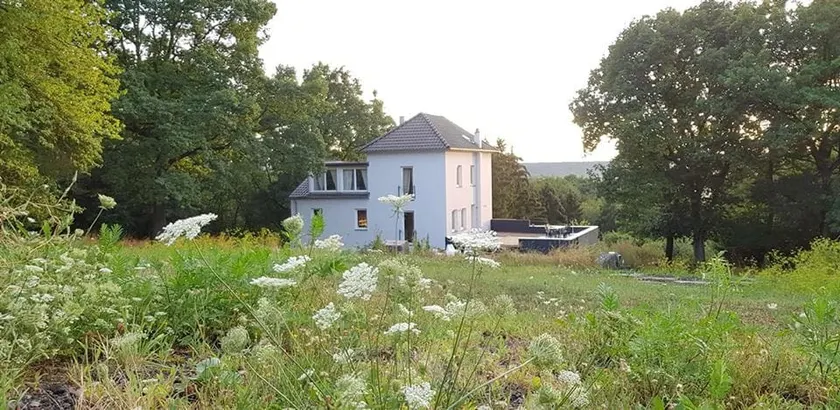 ”GUTE ZEIT” Vacation apartment - Image 1