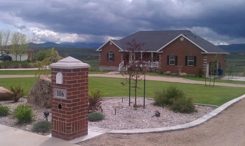 Bear River Bluff Retreat (private lower level) - Image 1