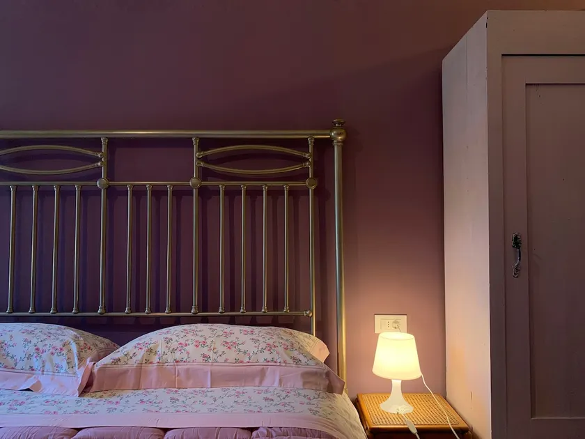 Rose Room, La Rocca di Campogrande - Image 1