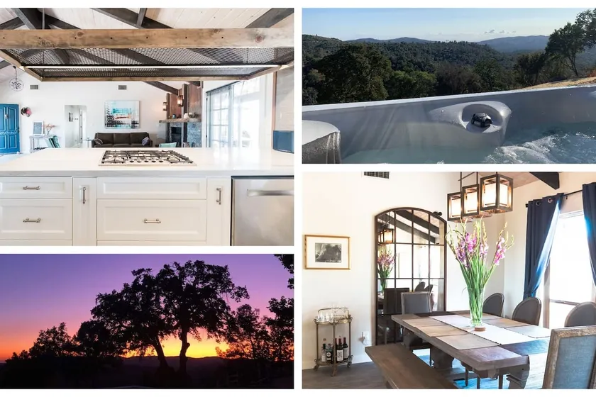 Moon Ranch -Views, Hot Tub & more-Yosemite Gateway - Image 1