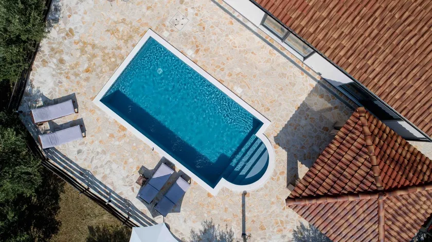 Wonderful Holiday House Bruno with pool - Image 1