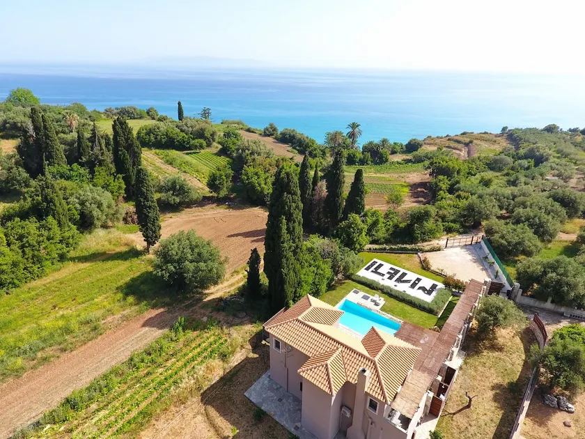 Villa Minetti - Image 1