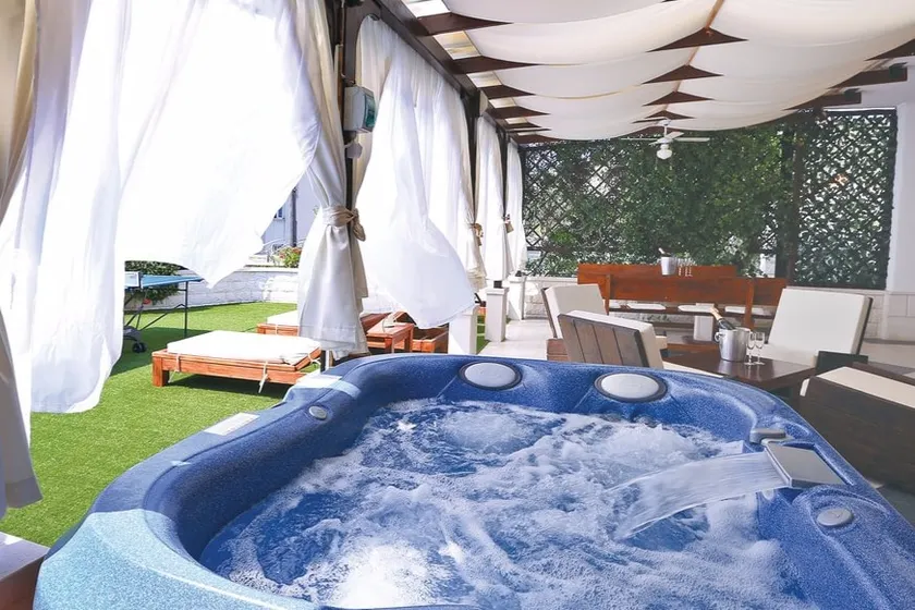 Holiday apartment Capeta - Image 1
