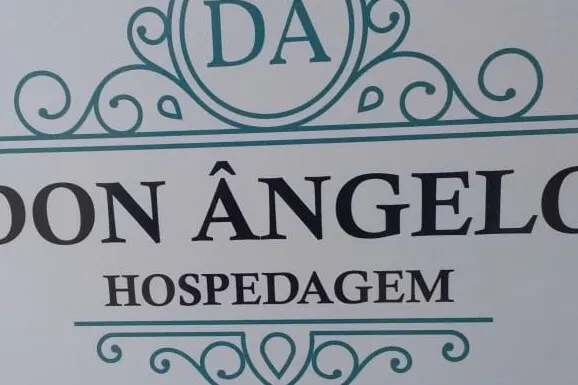 Dom Angelo Hosting - Image 1