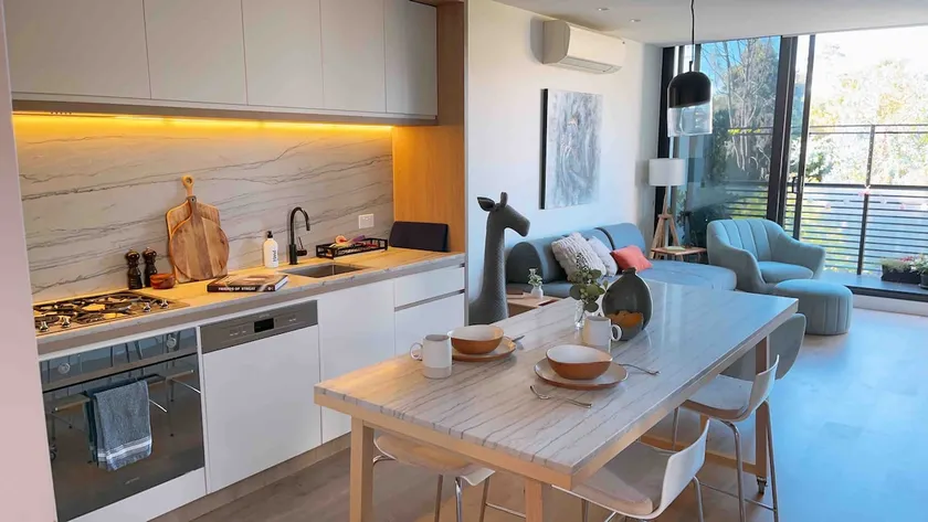 Award winning designer complex – Cantala - Image 1