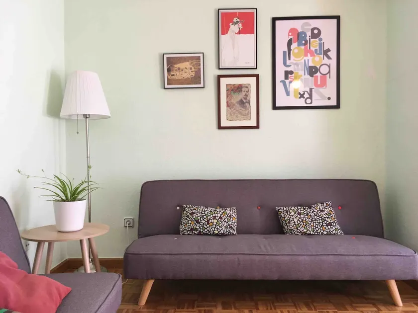 Downtown Blanes, 350 meters from the beach! - Image 1