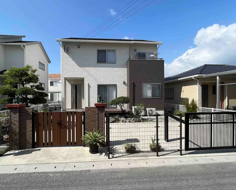 [Shin Yuting] Japanese-style courtyard detached villa, 3-minute walk to seaside bath, 15-minute drive to airport - Image 1