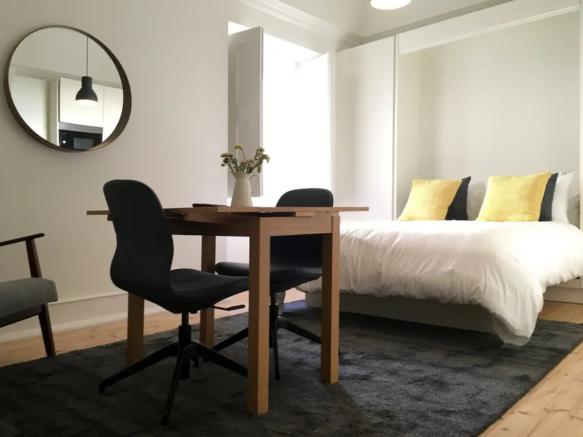 Standard Apartment - Image 1