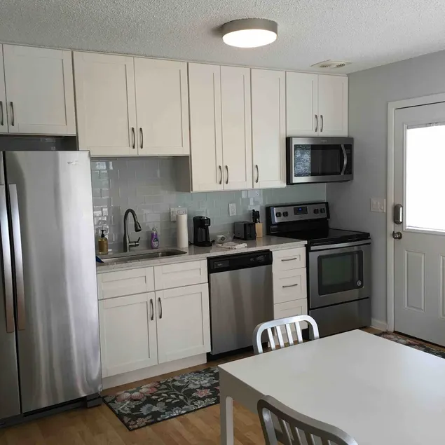 Beautiful Beach Cottage - Image 1