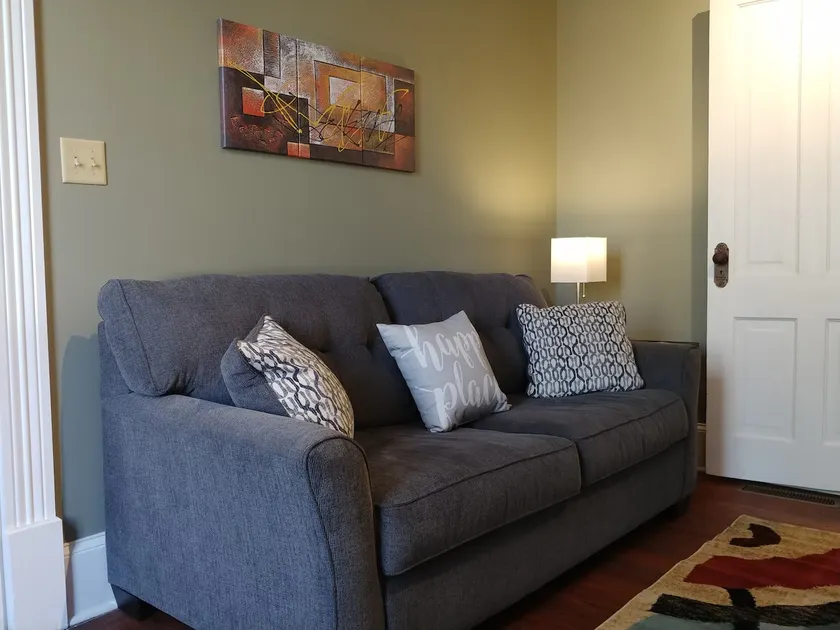 Nice apartment near the center - Image 1