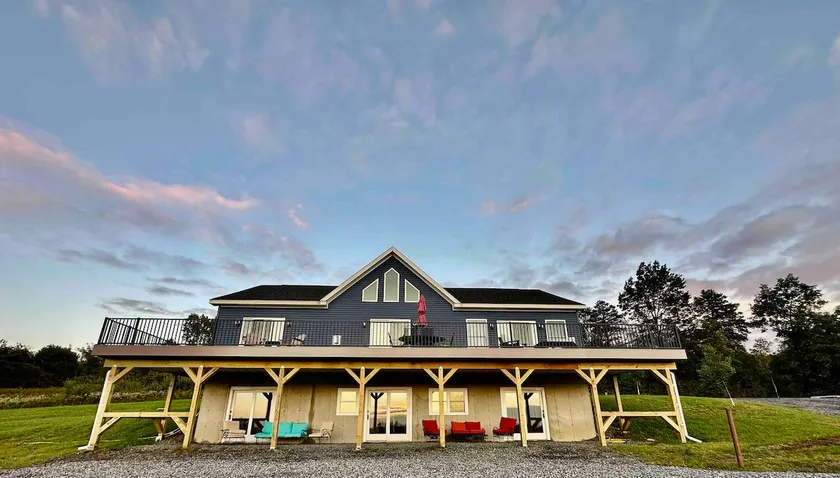 Million Dollar Catskill Sunset Views - Hudson - Image 1