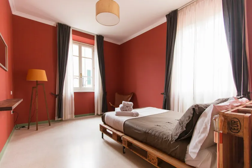 Centro Pietrasanta – Explore Apartment - Image 1