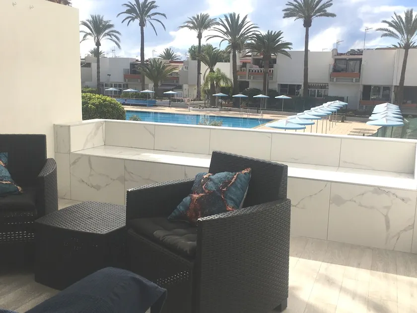 Perfect flat for your holiday at South Tenerife - Image 1