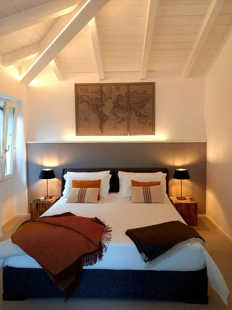 Lake View Suite - free Wi-Fi - Image 1