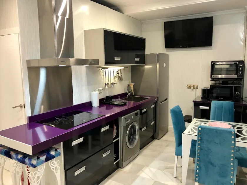 Apartment in downtown Lucena - Image 1