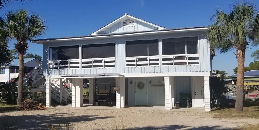 Peaceful Shell Point Beach House (no Host fees) - Image 1