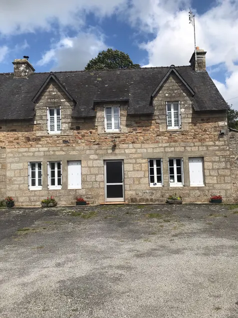 The Beg en Allée Farm - Image 1