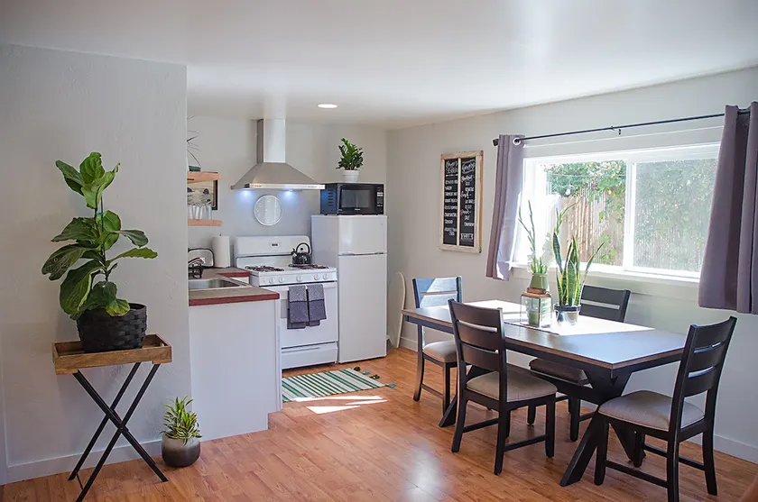 Relaxed + Modern Private Arcata Guest House - Image 1
