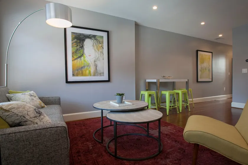 #4 Foggy Bottom/Georgetown Apartment - Image 1