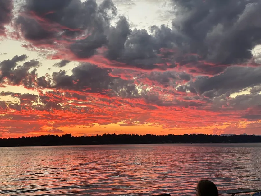 Olympia Waterfront Beach Cottage - Image 1