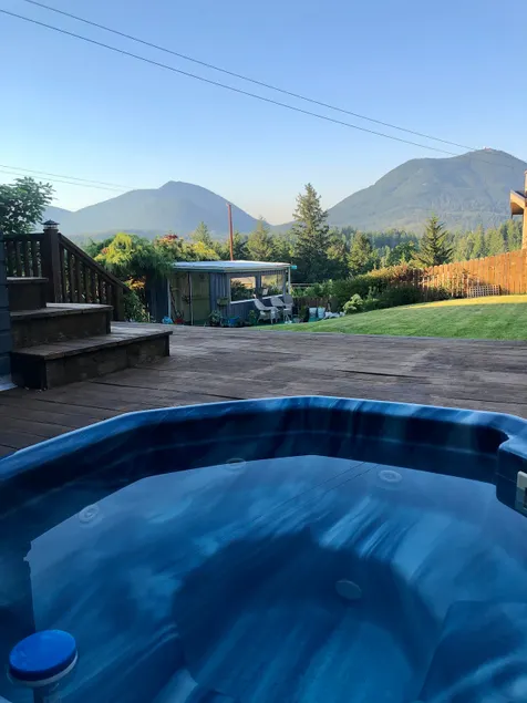 Cozy 1 BR w/Hot Tub & Fenced Yard for Pets - Image 1