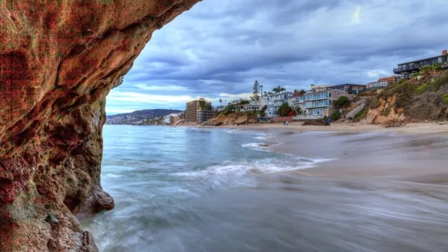 Surf, Sand & Sunsets -Beach Bungalow CdM Goldenrod - Image 1