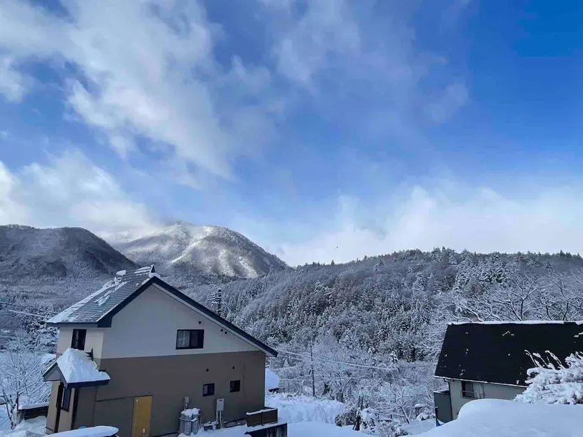 Five Peaks Ryuoo - Image 1
