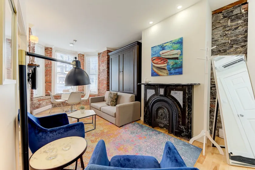 Le555 - 101 Deluxe Apartment - Image 1