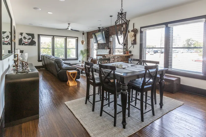 Bison Flat - Redefined Urban Luxury - Image 1