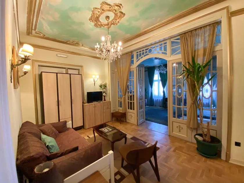 Apartments HOUSE OF THE GREATS Skadarlija - Image 1