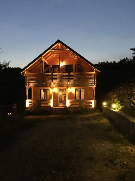 Cabana Neica - Image 1