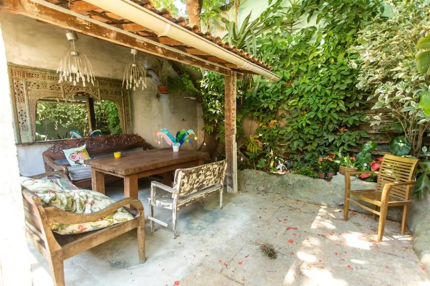Casa Centro Búzios, Balinese style - Image 1
