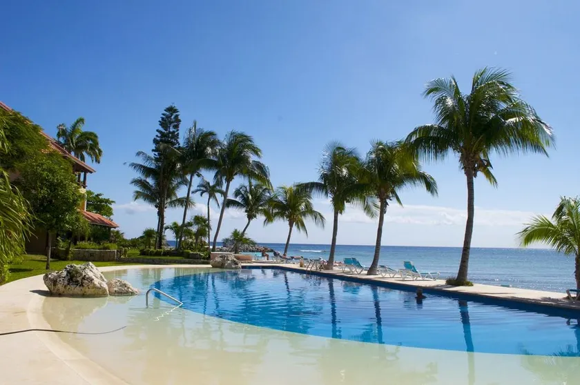 Beautiful condo and Puerto Aventuras! - Image 1