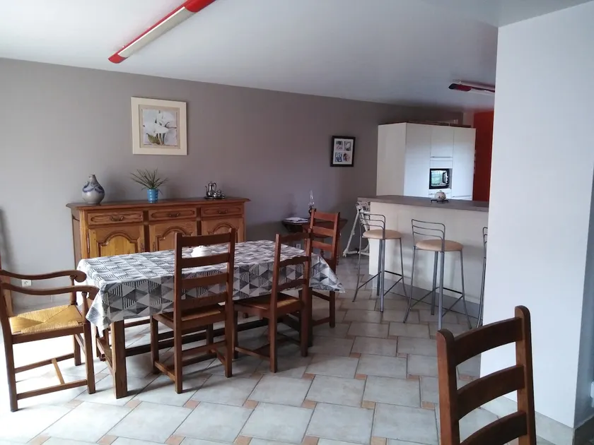 Country house 5 bedrooms 13 people (+2/3 people) - Image 1